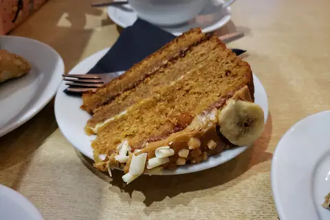 Cake Box photo 1